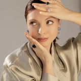 Marianne Lavanda Sognante - Gold