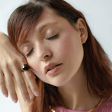 Mira Black Mirage - Gold