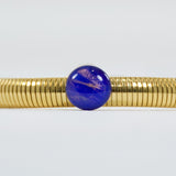 Aurea Blue Rosé - Gold