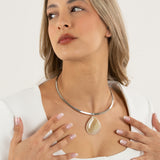 Mira Dolce Evasione - Silver
