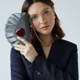 Allegra Nebbia Couture - Cuore Matto