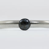 Aurea Noir Argenté - Silver