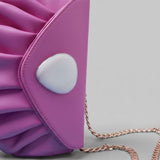 Allegra Pink Orchid - Puro Incanto