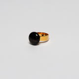 Blanca Black Mirage - Gold