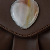 Allegra Cocoa Heart - Dolce evasione