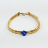 Aurea Blue Rosé - Gold