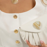 Mira Dolce Evasione - Silver